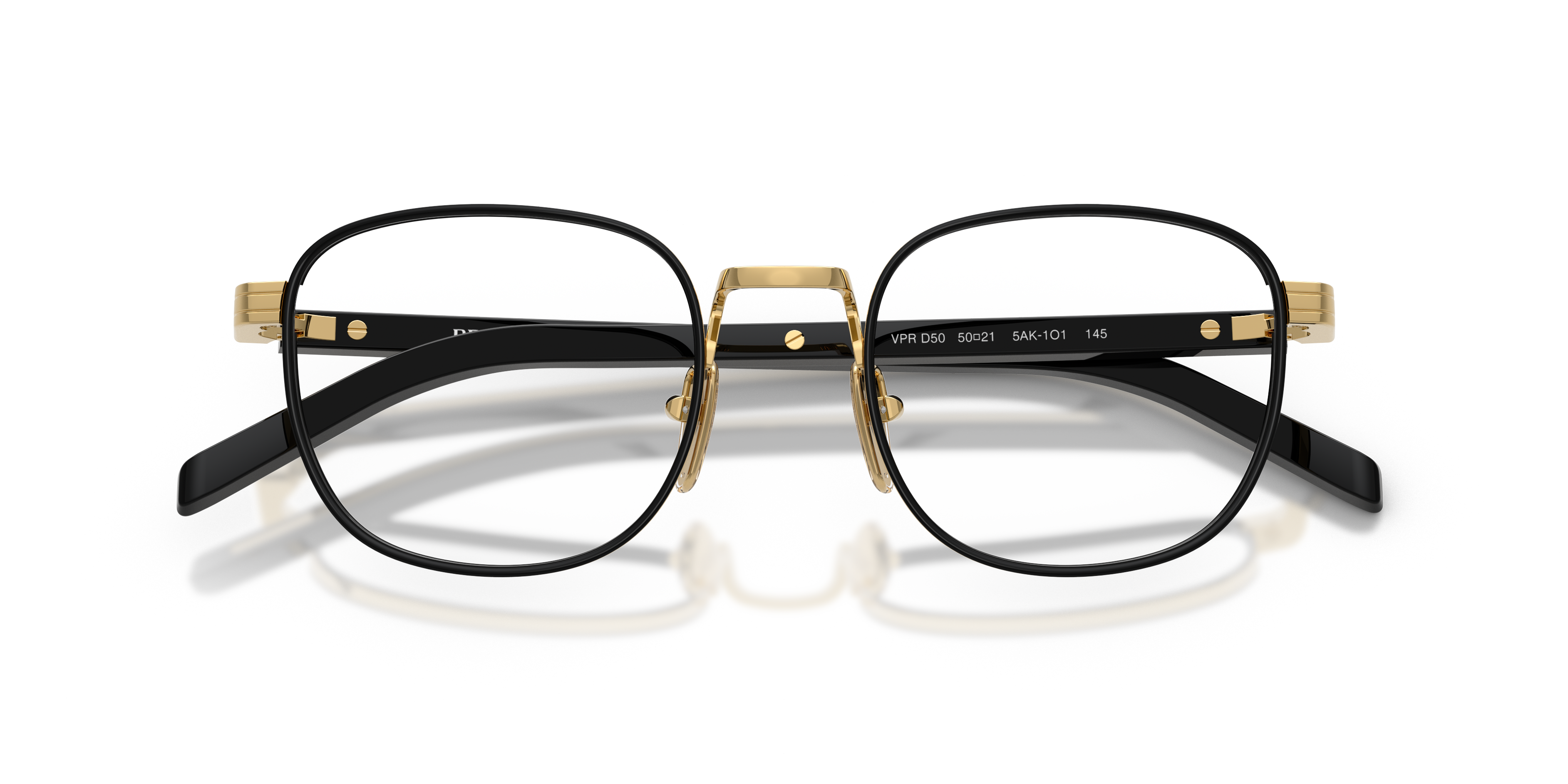 Prada PR D50V 5AK1O1  